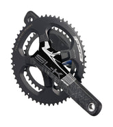 FSA SLK Light ABS 386Evo 2x11 Road Carbon Chainset