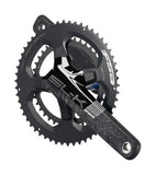 FSA SLK Light ABS 386Evo 2x11 Road Carbon Chainset
