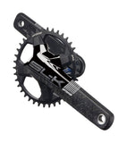 FSA SLK Light 386Evo 1x11 Road Carbon Chainset