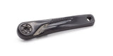FSA Gossamer 386Evo V18 Direct Mount Right Hand Arm