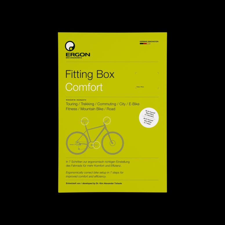 Ergon Fitting Box