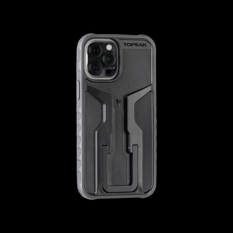 topeak phone cases iphone 12 pro max ridecase p109210