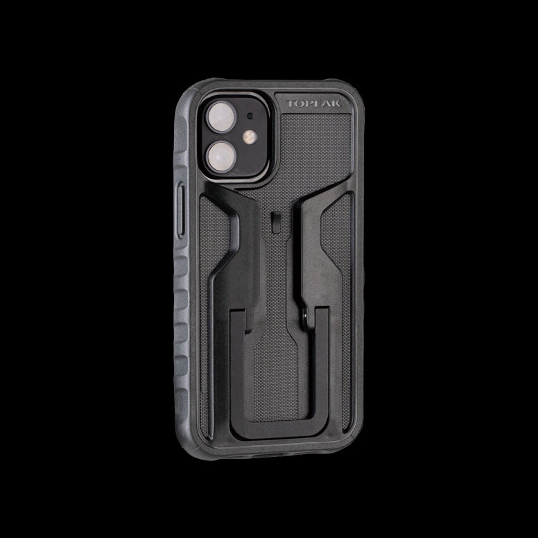 topeak phone cases iphone 12 mini ridecase p109209