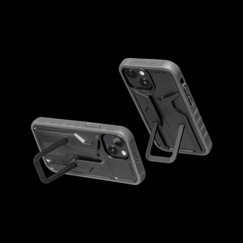 topeak phone cases iphone 13 mini ridecase p109213