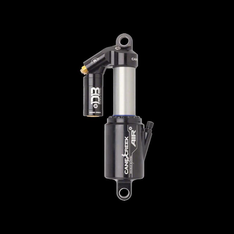 Cane Creek Rear Shock - DBair