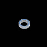 Enduro Bearings 63803 LLB ABEC 3 sealed bike bearing, 17x26x7mm, for bike hubs and bottom brackets, with lubrication and sealing features.