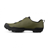 Fizik Terra Atlas