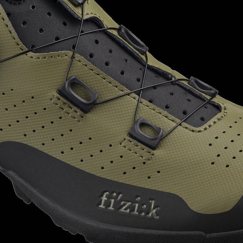 Fizik Terra Atlas