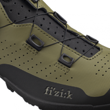 Fizik Terra Atlas
