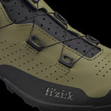 Fizik Terra Atlas