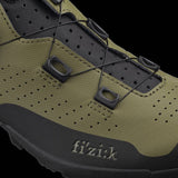 Fizik Terra Atlas