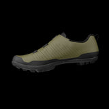 Fizik Terra Atlas