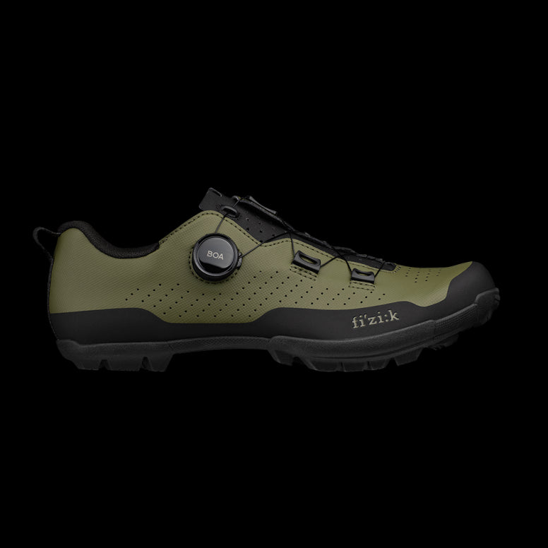 Fizik Terra Atlas
