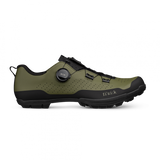 Fizik Terra Atlas