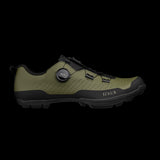 Fizik Terra Atlas