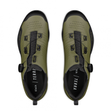 Fizik Terra Atlas