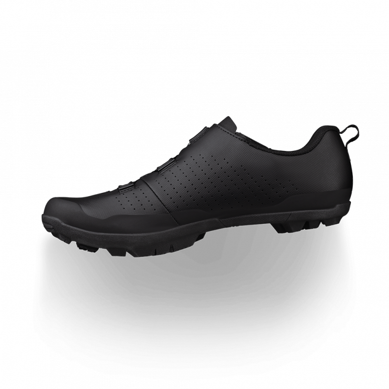 Fizik Terra Atlas