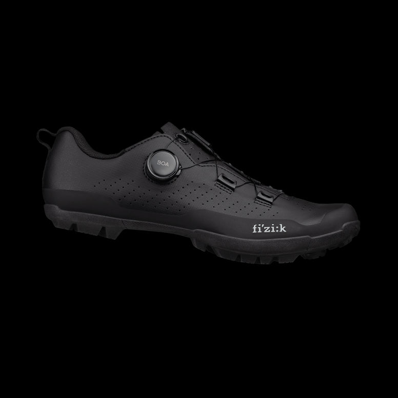 Fizik Terra Atlas