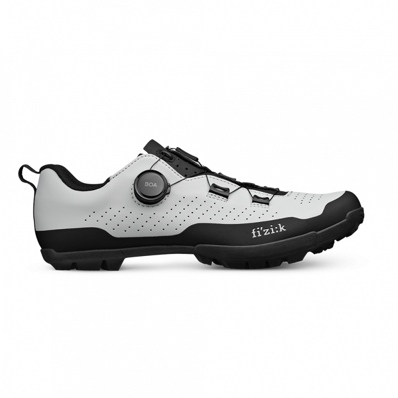 Fizik Terra Atlas