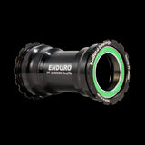 enduro bearings bottom bracket spares torqtite ss bb386evo p71282