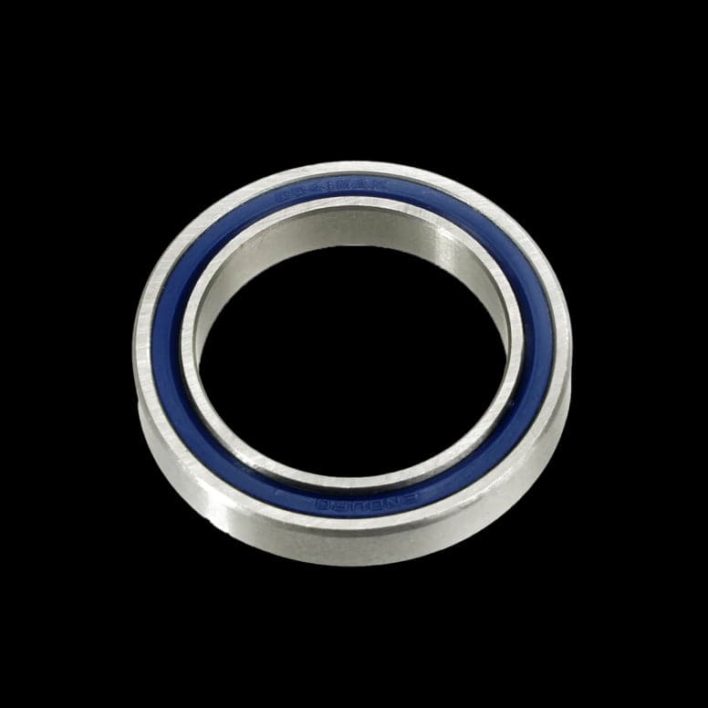 Enduro Bearings ABEC 3 B541/F MAX sealed bearing with CRC Marine Grease, 11/16x1.5x9/32 inch, for high-performance component use.