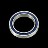Enduro Bearings ABEC 3 B541/F MAX sealed bearing with CRC Marine Grease, 11/16x1.5x9/32 inch, for high-performance component use.