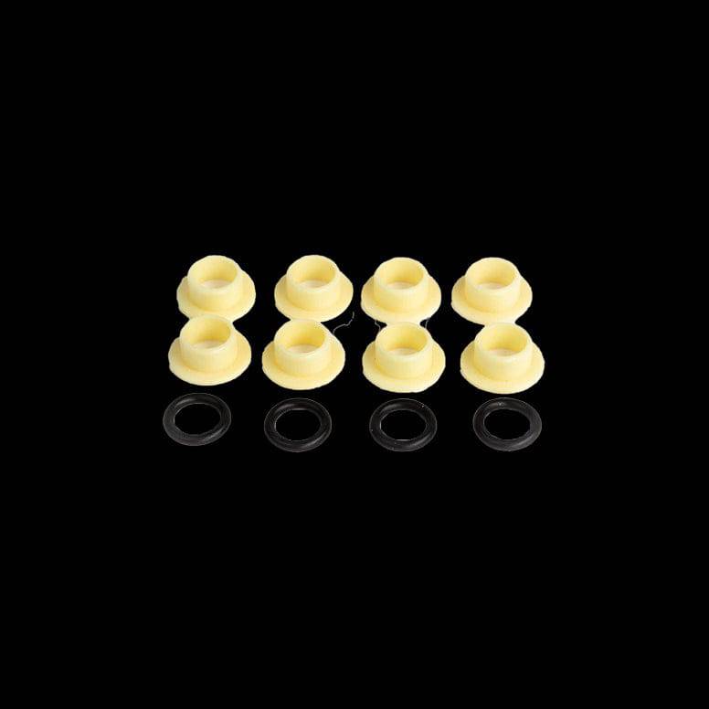 cane creek seatpost spares eesilk 2 0 eesilk bushing kit p117438