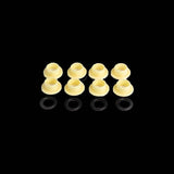 cane creek seatpost spares eesilk 2 0 eesilk bushing kit p117438