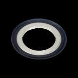 enduro bearings bottom bracket parts bottom bracket seal aluminium p108823