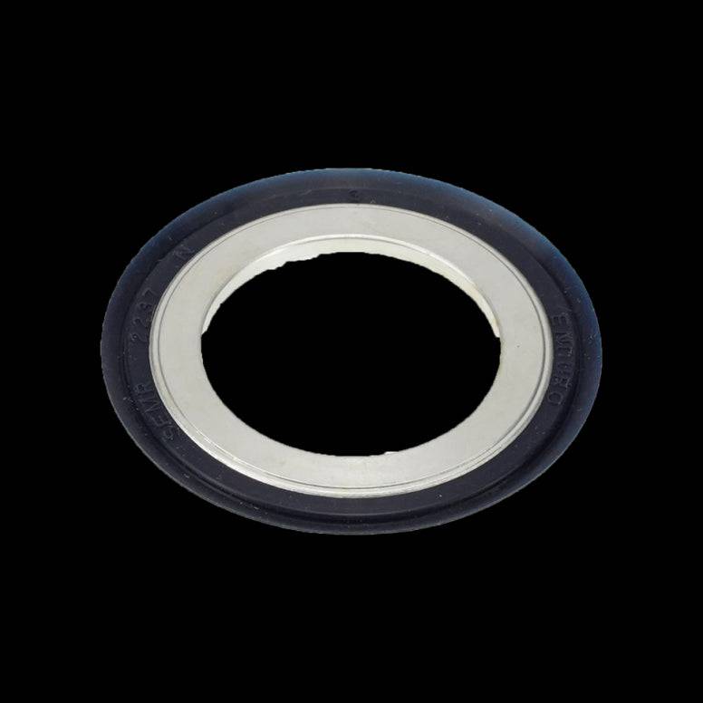 Enduro Bearings seal silicone spares and accessories for bottom bracket maintenance, shown in a close-up image of components.