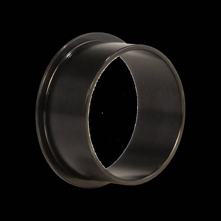 Enduro Bearings Bottom Bracket Adaptor WA 22x24x11.5F for SRAM GXP BB86/92, black component for bike cranksets.