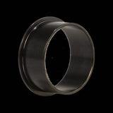 Enduro Bearings Bottom Bracket Adaptor WA 22x24x11.5F for SRAM GXP BB86/92, black component for bike cranksets.