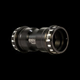 Enduro Bearings Bottom Bracket - TorqTite Campag Ultra Torque BB Adaptor Cup Set