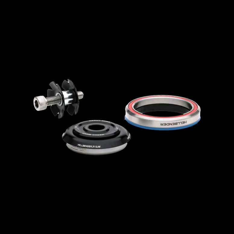 Cane Creek Headset - Hellbender 70 Slam