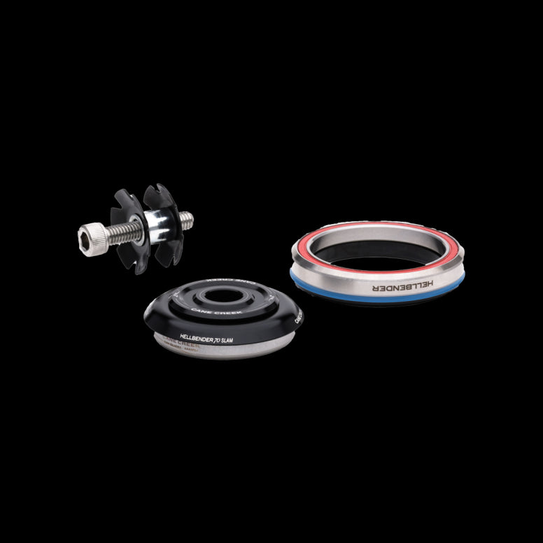 Cane Creek Headset - Hellbender 70 Slam