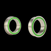 enduro bearings bottom bracket spares bb86 30mm axle abec 5 p71308