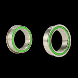 enduro bearings bottom bracket spares bb86 30mm axle abec 5 p71308