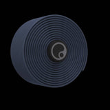 Ergon Allroad bike handlebar tape with comfortable, vibration-absorbing design, wrapped around handlebars for a smooth ride.