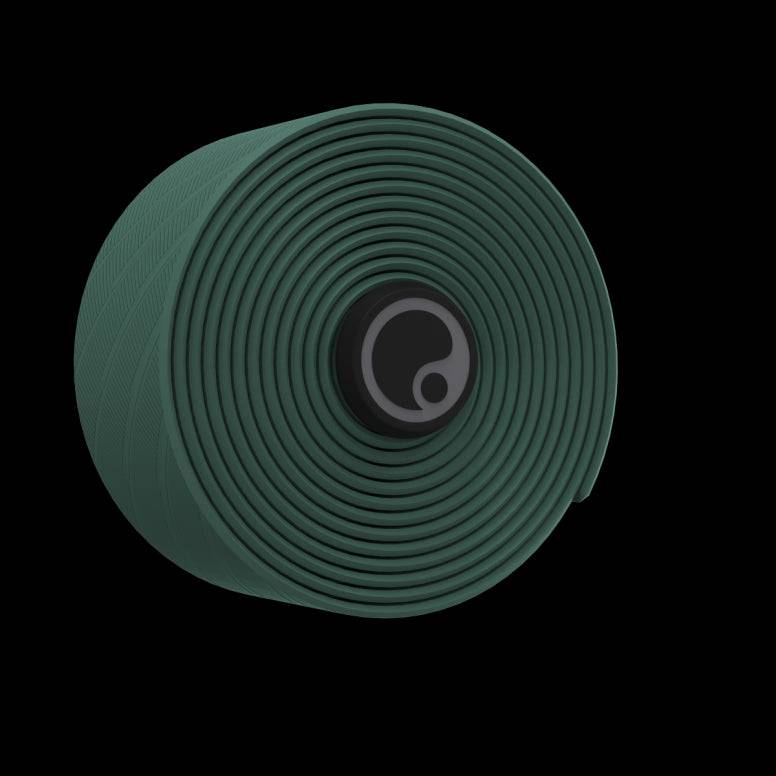 Ergon Allroad bike handlebar tape with comfortable, vibration-absorbing design for enhanced grip and ride comfort.