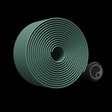 Ergon Allroad bike handlebar tape, comfortable and vibration-absorbing, wrapped around bicycle handlebars for a secure grip.