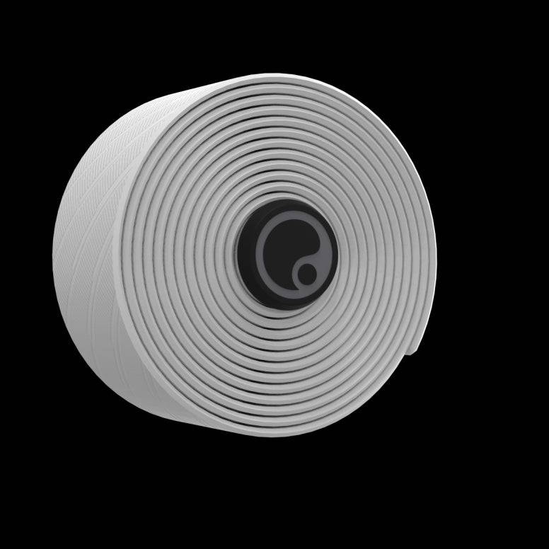Ergon Allroad bike handlebar tape, comfortable and vibration-absorbing component for enhanced grip and ride comfort.