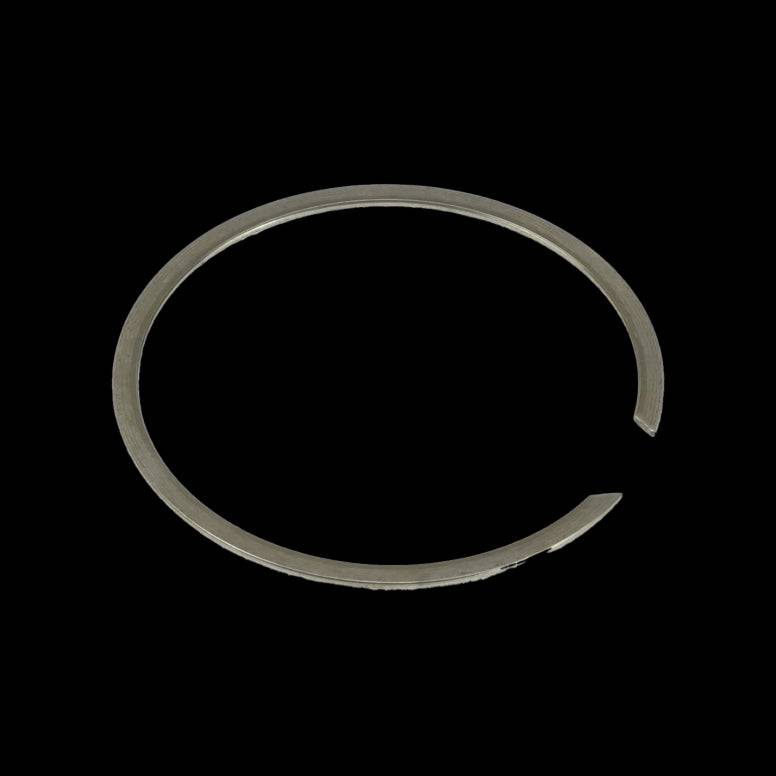 Enduro Bearings XD BB30 snap ring for secure bike bottom bracket assembly, component for bike maintenance and repair.