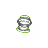 Enduro Bearings Maxhit Headsets