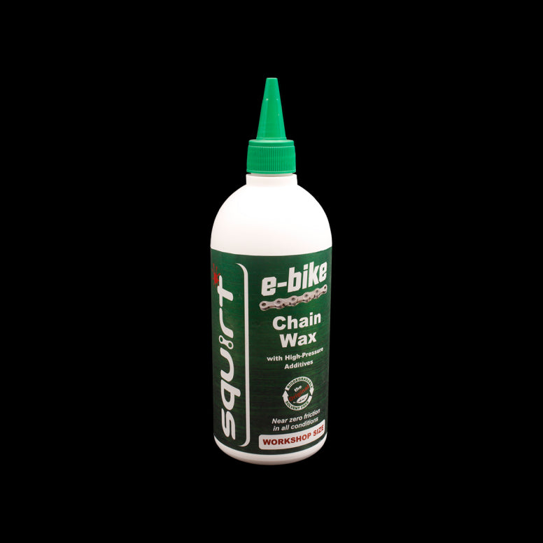 squirt lubrication chain lube e bike p86832