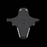 RRP EnduroGuard mountain bike mudguard with SealGuard technology for fork protection, designed for off-road cycling.
