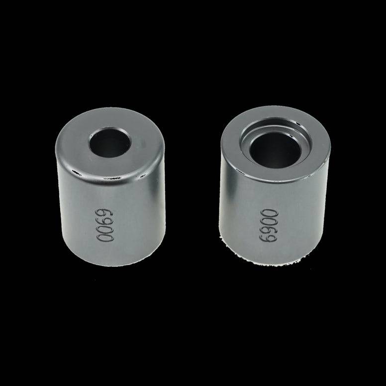 Enduro Bearings 17-19mm bearing puller tool for hub and pivot removal, workshop tool for bicycle maintenance.