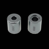 Enduro Bearings 17-19mm bearing puller tool for hub and pivot removal, workshop tool for bicycle maintenance.
