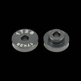 Enduro Bearings 1728 Inner Guide for EB8420 bearing press alignment tool, component part for precise bearing installation