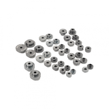 Enduro Bearings BGK-005 Inner Guide Set for Hub & BB Tool