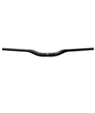 Hope Carbon Handlebar 35mm Rise, 800mm wide for trail and enduro bikes, featuring lightweight carbon construction.